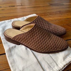 Nisolo Mules